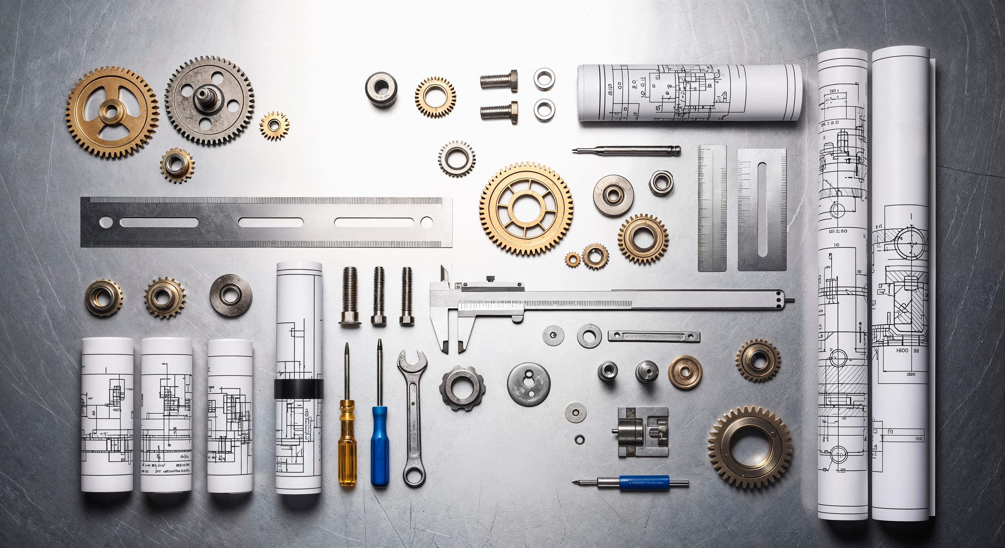 Precision Fasteners