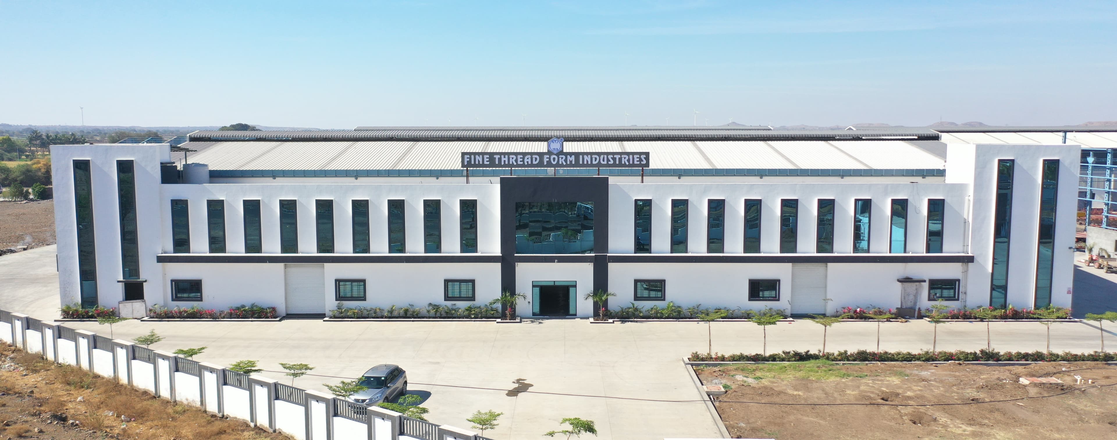 Aji GIDC Plant