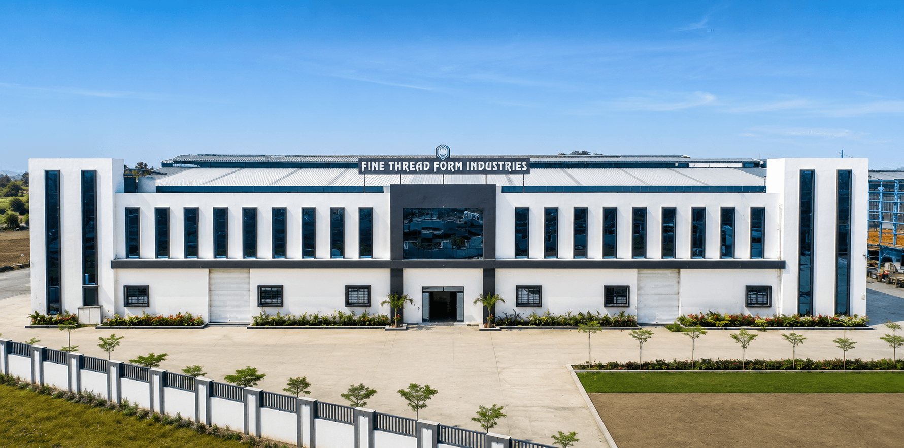 FTI Manufacturing Facility