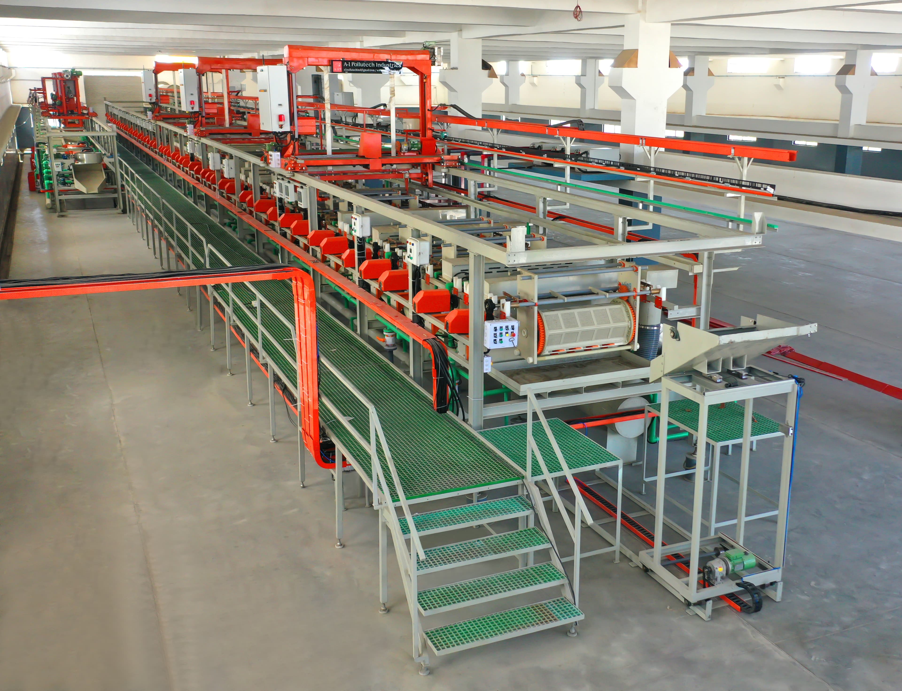 Heat Treatment Process