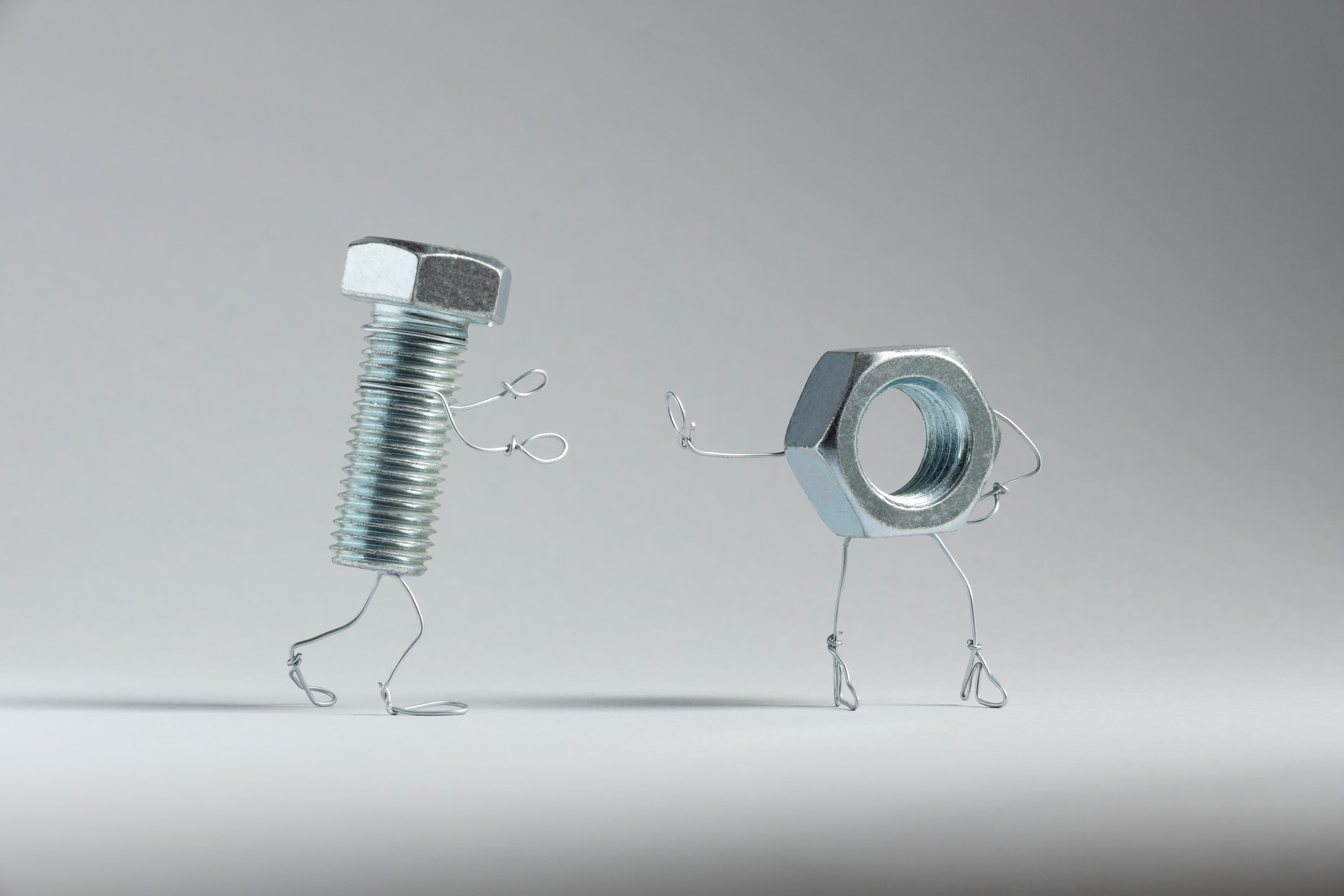SPECIAL FASTENERS