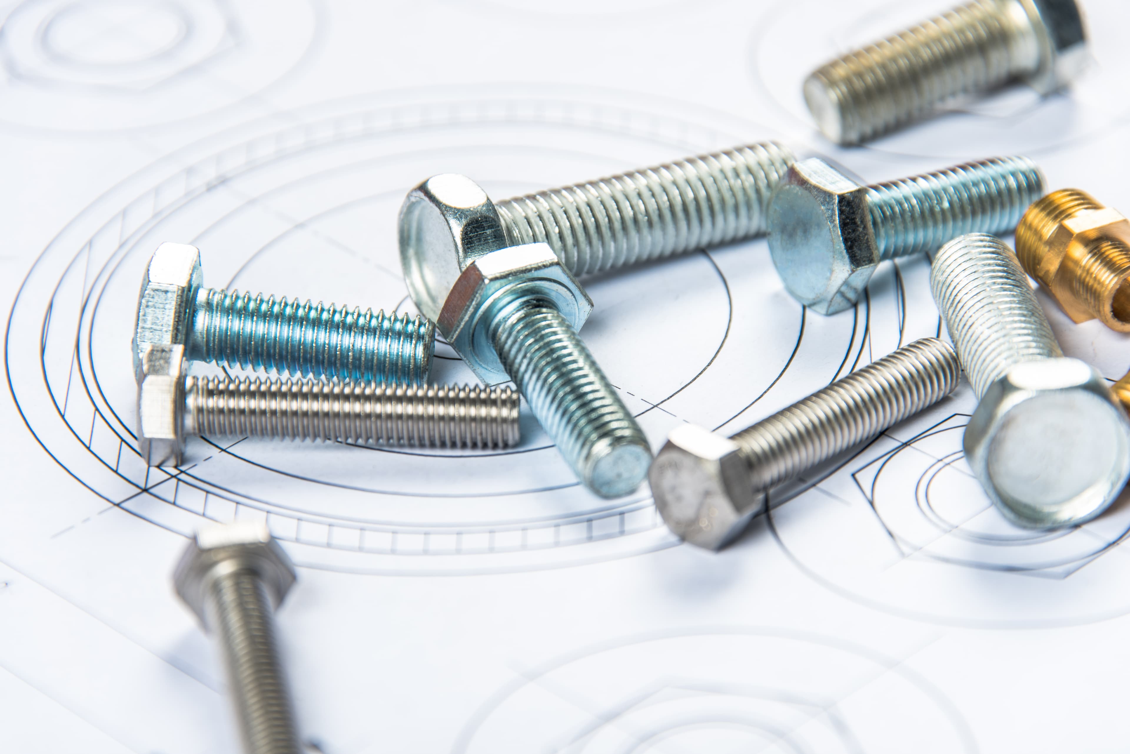 STANDARD FASTENERS