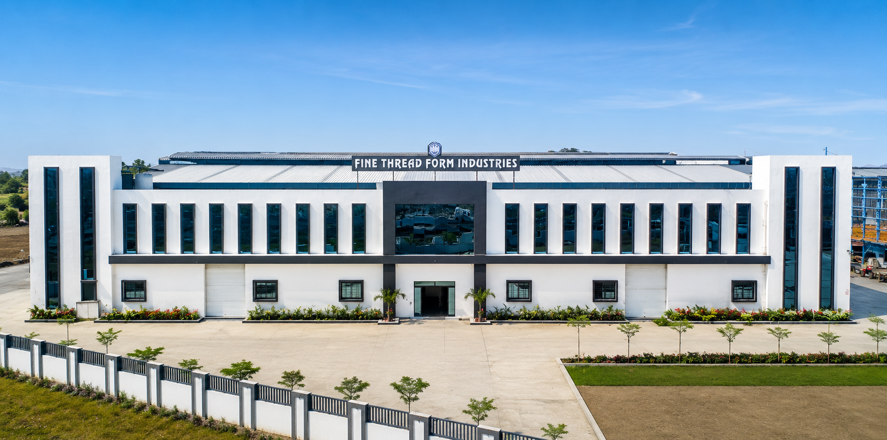 FTI Manufacturing Facility