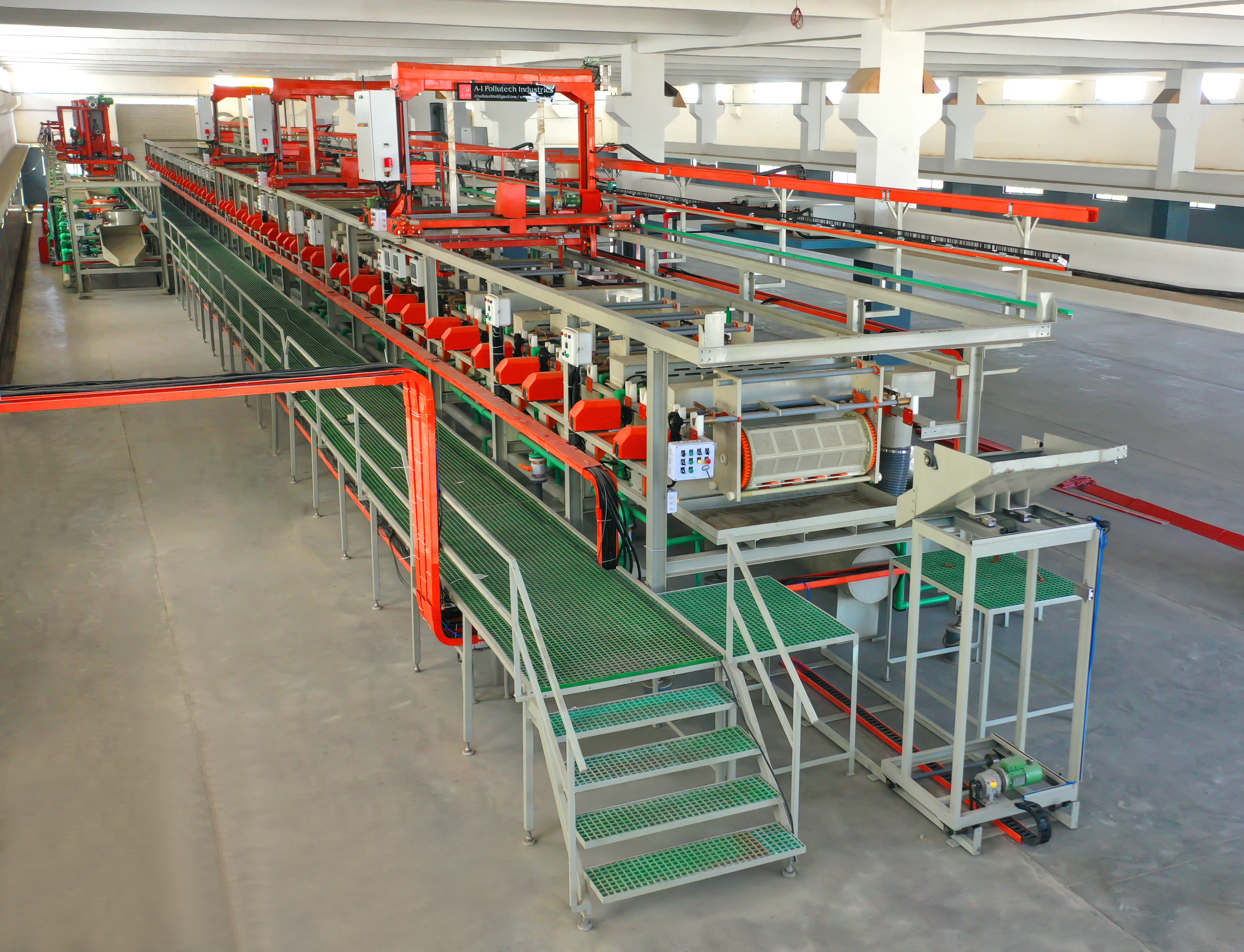 Heat Treatment Process