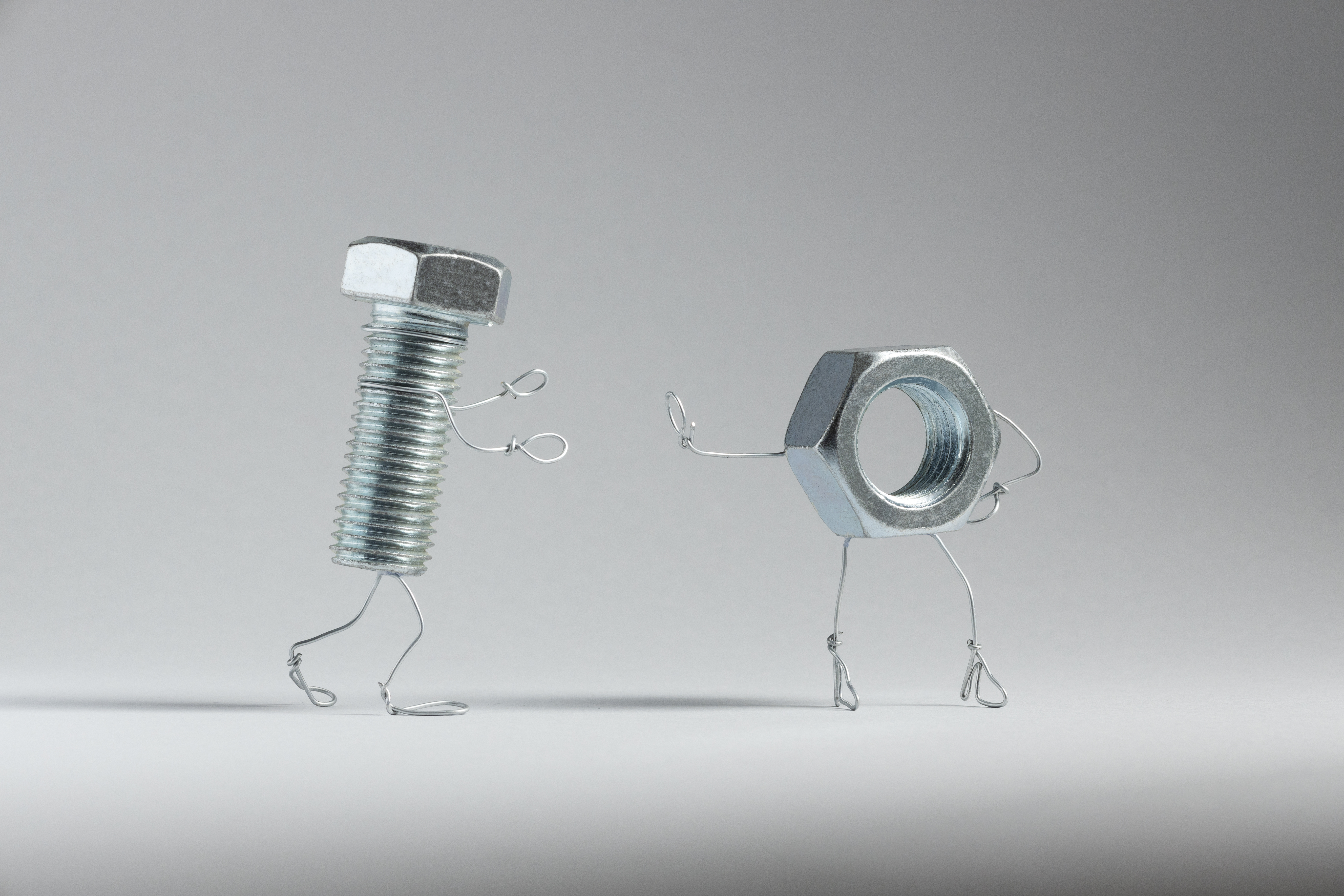 SPECIAL FASTENERS